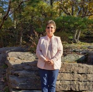 Meet your Posher, Cindy